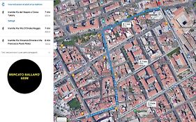 La Casa Di Tiago