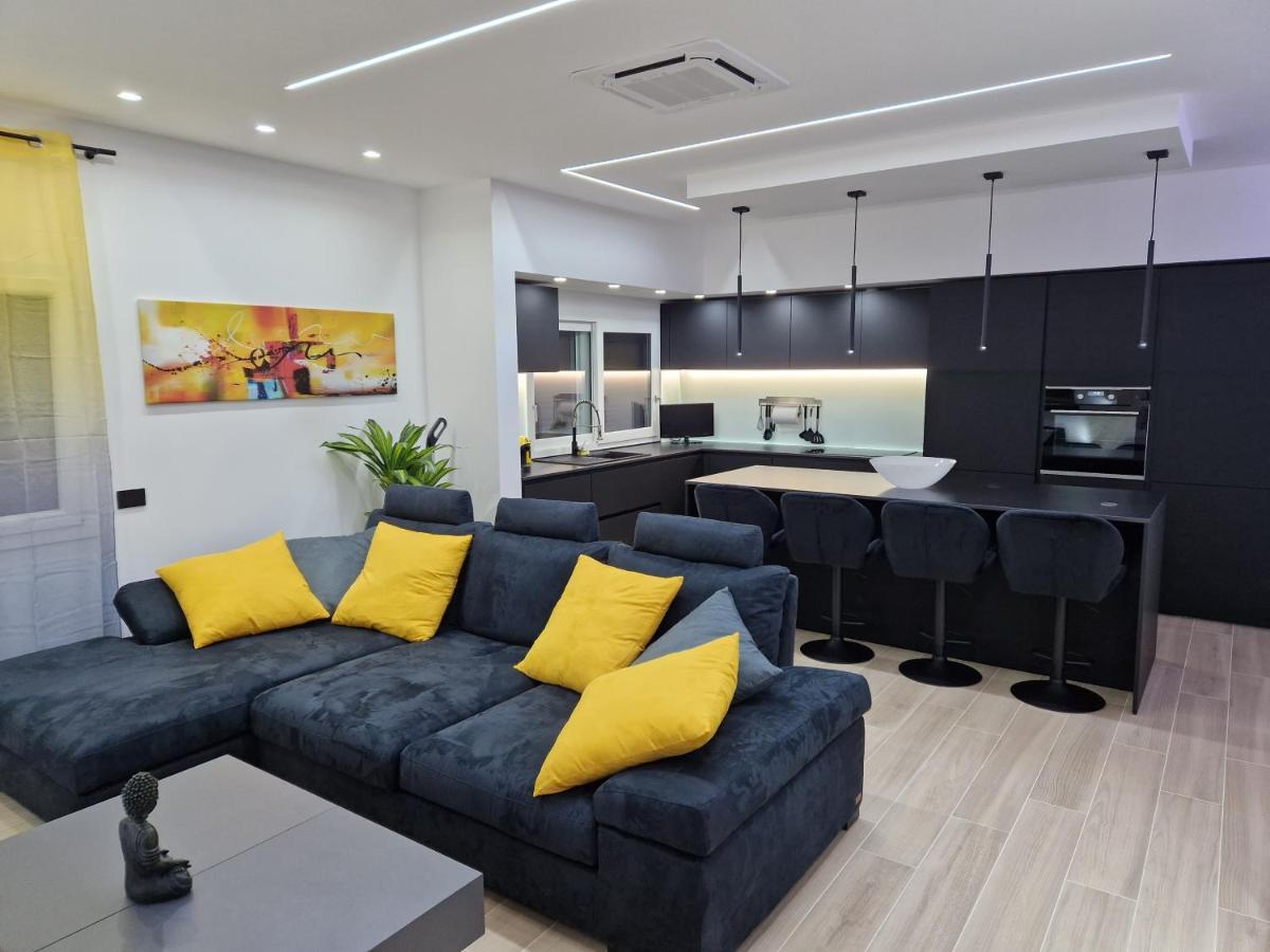 Appartamento La Casa Di Tiago Palermo Esterno foto