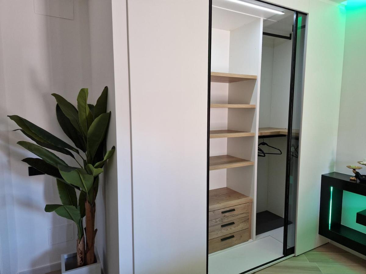 Appartamento La Casa Di Tiago Palermo Esterno foto